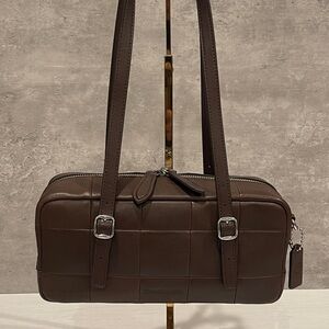 Coachtopia East West Satchel